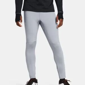 NWT men's sizes Under Armour UA Qualifier Elite Cold Tight Compression 1379308